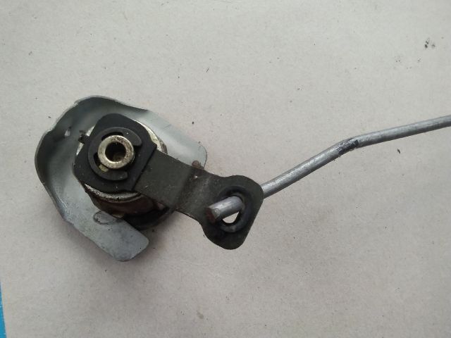 bontott PEUGEOT PARTNER Bal első Zárbetét