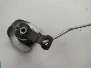 bontott PEUGEOT PARTNER Bal első Zárbetét