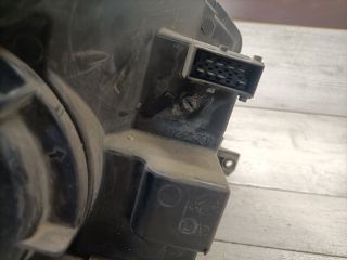 bontott PEUGEOT PARTNER Bal Fényszóró