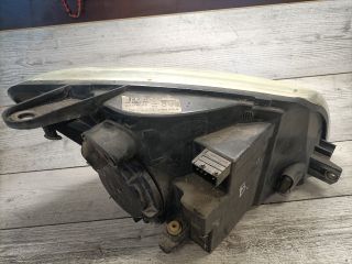 bontott PEUGEOT PARTNER Bal Fényszóró