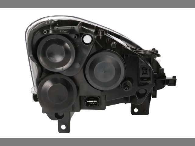 bontott PEUGEOT PARTNER Bal Fényszóró