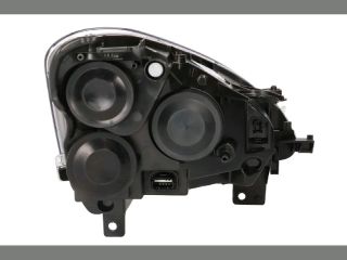 bontott PEUGEOT PARTNER Bal Fényszóró