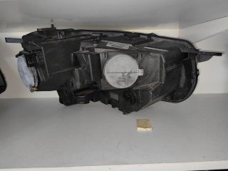 bontott PEUGEOT PARTNER Bal Fényszóró