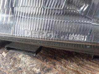 bontott PEUGEOT PARTNER Bal Fényszóró