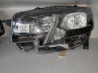 bontott PEUGEOT PARTNER Bal Fényszóró