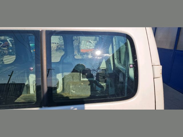 bontott PEUGEOT PARTNER Bal hátsó Ablak