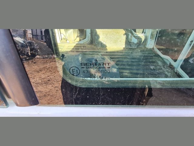 bontott PEUGEOT PARTNER Bal hátsó Ablak