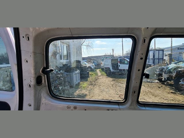 bontott PEUGEOT PARTNER Bal hátsó Ablak