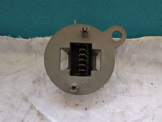 bontott PEUGEOT PARTNER Bal hátsó Ablakemelő Kapcsoló