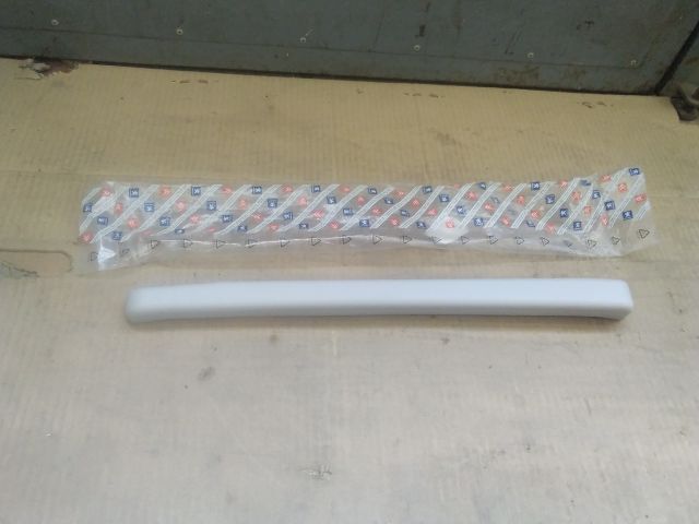 bontott PEUGEOT PARTNER Bal hátsó Ajtó Kárpit Díszléc