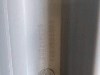 bontott PEUGEOT PARTNER Bal hátsó Ajtó Kárpit Díszléc