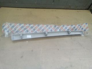 bontott PEUGEOT PARTNER Bal hátsó Ajtó Kárpit Díszléc