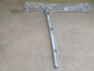 bontott PEUGEOT PARTNER Bal hátsó Ajtó Kárpit Díszléc