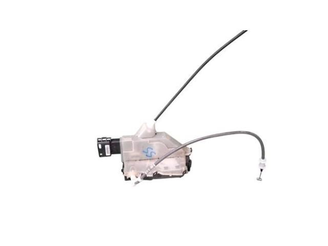 bontott PEUGEOT PARTNER Bal hátsó Ajtózár