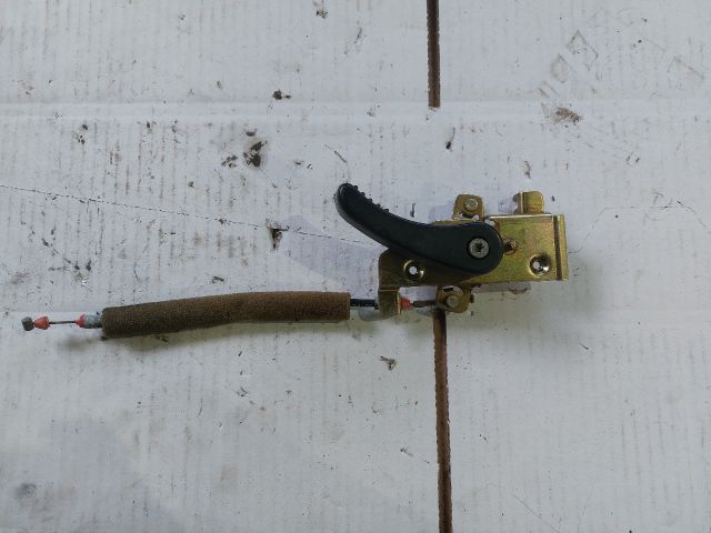 bontott PEUGEOT PARTNER Bal hátsó Belső Kilincs