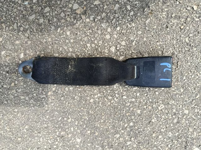 bontott PEUGEOT PARTNER Bal hátsó Biztonsági Öv Csat