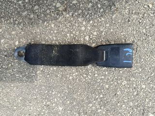 bontott PEUGEOT PARTNER Bal hátsó Biztonsági Öv Csat