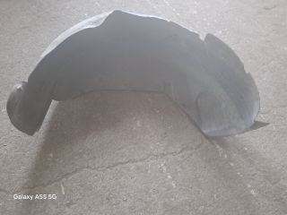 bontott PEUGEOT PARTNER Bal hátsó Dobbetét (Kerékjárati, Műanyag)