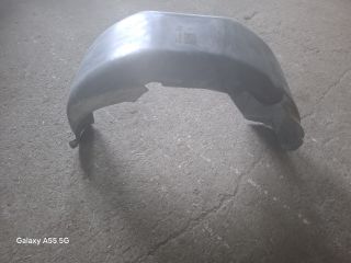 bontott PEUGEOT PARTNER Bal hátsó Dobbetét (Kerékjárati, Műanyag)