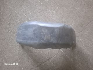 bontott PEUGEOT PARTNER Bal hátsó Dobbetét (Kerékjárati, Műanyag)