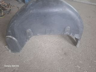 bontott PEUGEOT PARTNER Bal hátsó Dobbetét (Kerékjárati, Műanyag)