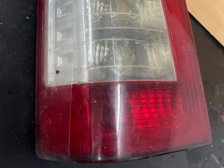 bontott PEUGEOT PARTNER Bal Hátsó Lámpa