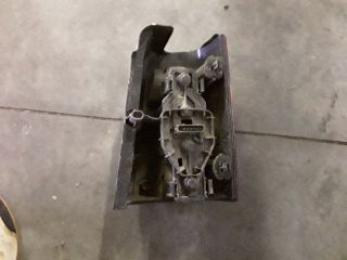 bontott PEUGEOT PARTNER Bal Hátsó Lámpa