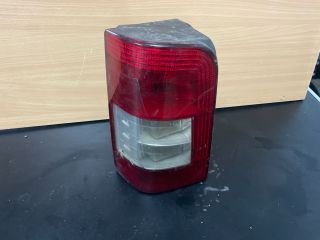 bontott PEUGEOT PARTNER Bal Hátsó Lámpa