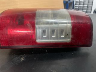 bontott PEUGEOT PARTNER Bal Hátsó Lámpa