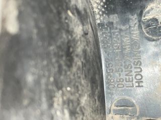 bontott PEUGEOT PARTNER Bal Hátsó Lámpa