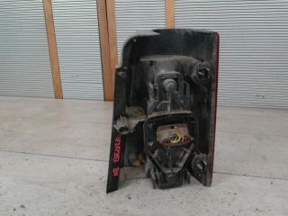 bontott PEUGEOT PARTNER Bal Hátsó Lámpa