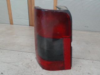 bontott PEUGEOT PARTNER Bal Hátsó Lámpa