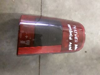 bontott PEUGEOT PARTNER Bal Hátsó Lámpa