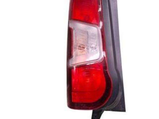 bontott PEUGEOT PARTNER Bal Hátsó Lámpa