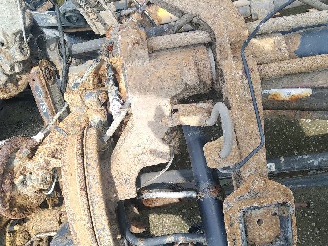 bontott PEUGEOT PARTNER Bal hátsó Torziós Rúd