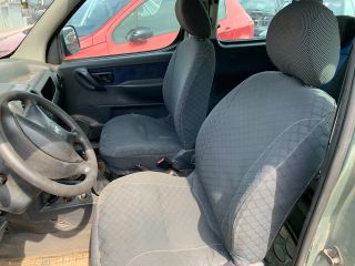 bontott PEUGEOT PARTNER Bal Napellenző