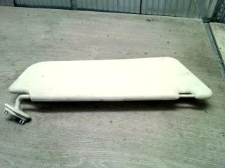 bontott PEUGEOT PARTNER Bal Napellenző