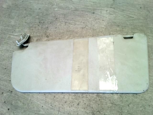 bontott PEUGEOT PARTNER Bal Napellenző