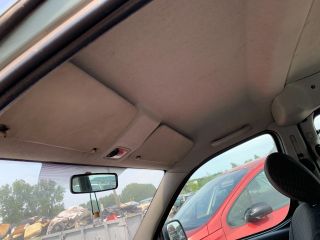 bontott PEUGEOT PARTNER Bal Napellenző