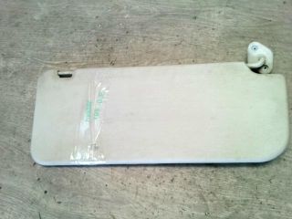 bontott PEUGEOT PARTNER Bal Napellenző