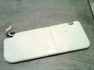 bontott PEUGEOT PARTNER Bal Napellenző