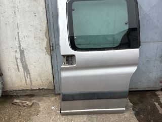 bontott PEUGEOT PARTNER Bal Tolóajtó (Üres lemez)