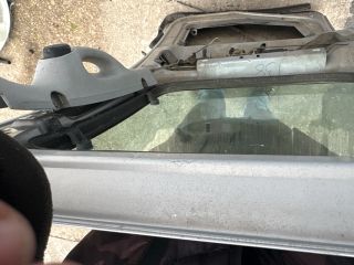 bontott PEUGEOT PARTNER Bal Tolóajtó (Üres lemez)