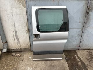 bontott PEUGEOT PARTNER Bal Tolóajtó (Üres lemez)
