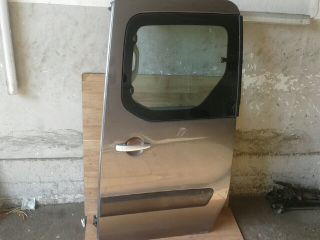 bontott PEUGEOT PARTNER Bal Tolóajtó Zárszerkezet