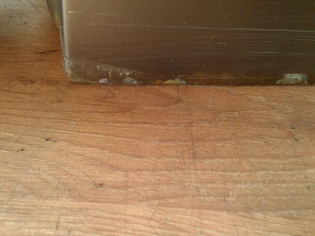 bontott PEUGEOT PARTNER Bal Tolóajtó Zárszerkezet