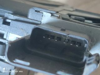 bontott PEUGEOT PARTNER Bal Tolóajtó Zárszerkezet