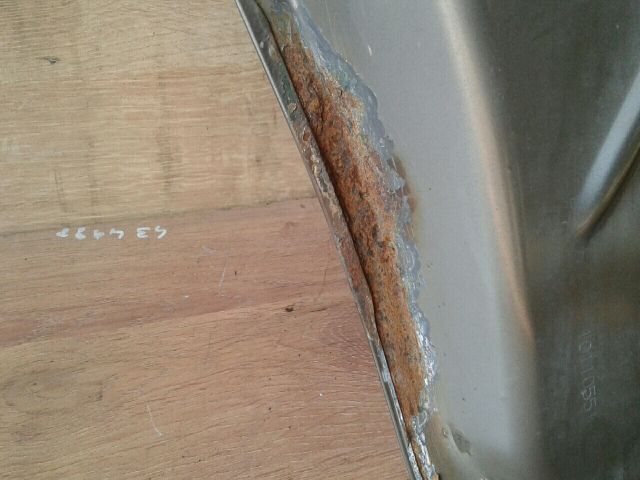 bontott PEUGEOT PARTNER Bal Tolóajtó Zárszerkezet