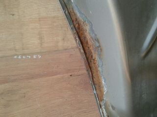 bontott PEUGEOT PARTNER Bal Tolóajtó Zárszerkezet