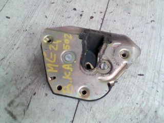 bontott PEUGEOT PARTNER Bal Tolóajtó Zárszerkezet